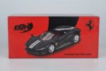 1/64 BBR Ferrari SP3 Daytona Matt Black