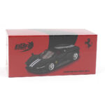 1/64 BBR Ferrari SP3 Daytona Matt Black - Görsel 4