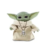 Hasbro Star Wars Animatronic Baby Yoda F1119 - - Görsel 2