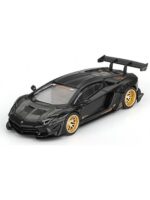 Mını Gt Mini Gt 1/64 Lb Works Lamborghini Aventador - Görsel 2
