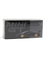 Mını Gt Mini Gt 1/64 Lb Works Lamborghini Aventador