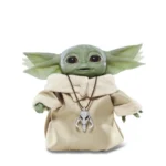 Hasbro Star Wars Animatronic Baby Yoda F1119 - - Görsel 4