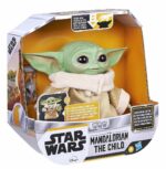 Hasbro Star Wars Animatronic Baby Yoda F1119 -