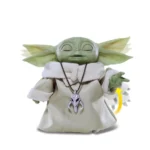 Hasbro Star Wars Animatronic Baby Yoda F1119 - - Görsel 3