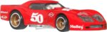 Hot Wheels '76 Greenwood Corvette Araba Calture Premium 2026 Vintage Yarış Serisi 1:64 Ölçekli - Görsel 3