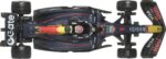 Hot Wheels Premium Formula 1 Yarış Arabası Oracle Red Bull Racing 2025 - Görsel 3