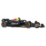 Hot Wheels Premium Formula 1 Yarış Arabası Oracle Red Bull Racing 2025 - Görsel 2