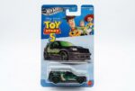 Hot Wheels Disney Pixar Toy Story 5 - Fandango 2/5 - Oyuncak Hikayesi 5 Model Araç