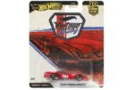 Hot Wheels '76 Greenwood Corvette Araba Calture Premium 2026 Vintage Yarış Serisi 1:64 Ölçekli