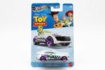 Hot Wheels Disney Pixar Toy Story 5 - Grand Cross 3/5 Oyuncak Hikayesi 5 Model Araç