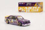 Mini GT Kaido House 194 - BMW E30 M3 KAİDO KW V1 Model Araba
