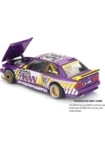 Mini GT Kaido House 194 - BMW E30 M3 KAİDO KW V1 Model Araba - Görsel 2