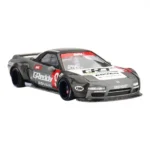 Mini GT 1/64 Kaido House Honda NSX Kaido Test Car Spec V1 KHMG190 Mini GT - Görsel 2
